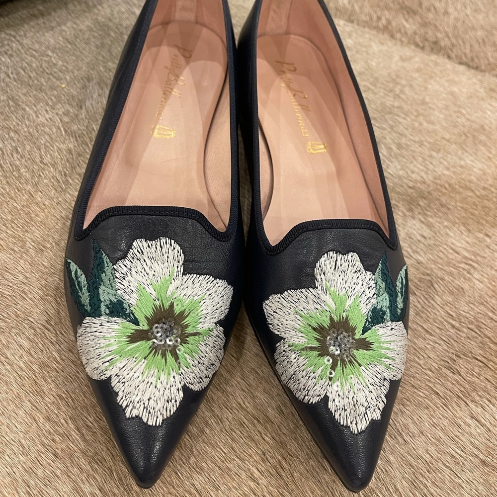 Pretty Ballerinas flats